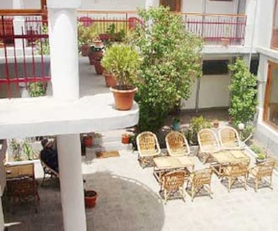 Hotel Tsomori